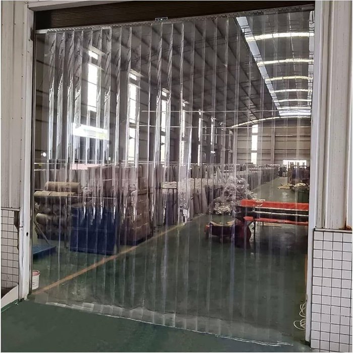 PVC Curtain